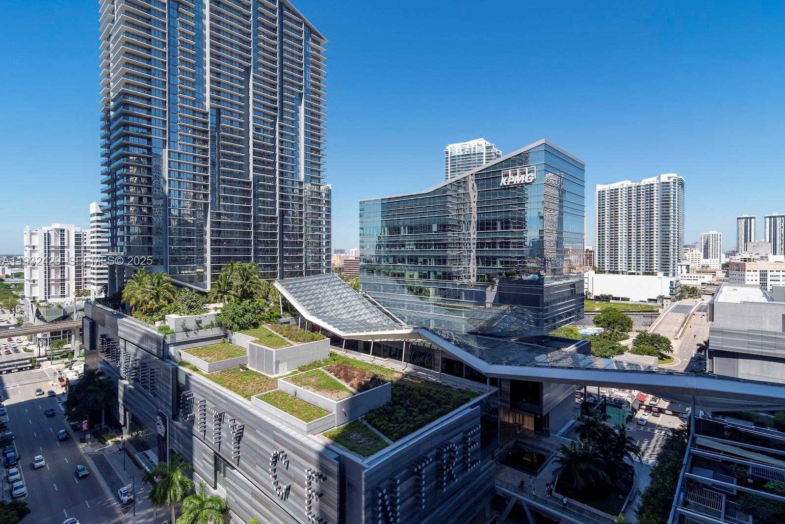 Small Image of 801 SOUTH MIAMI AVE #1409, Miami Number 15