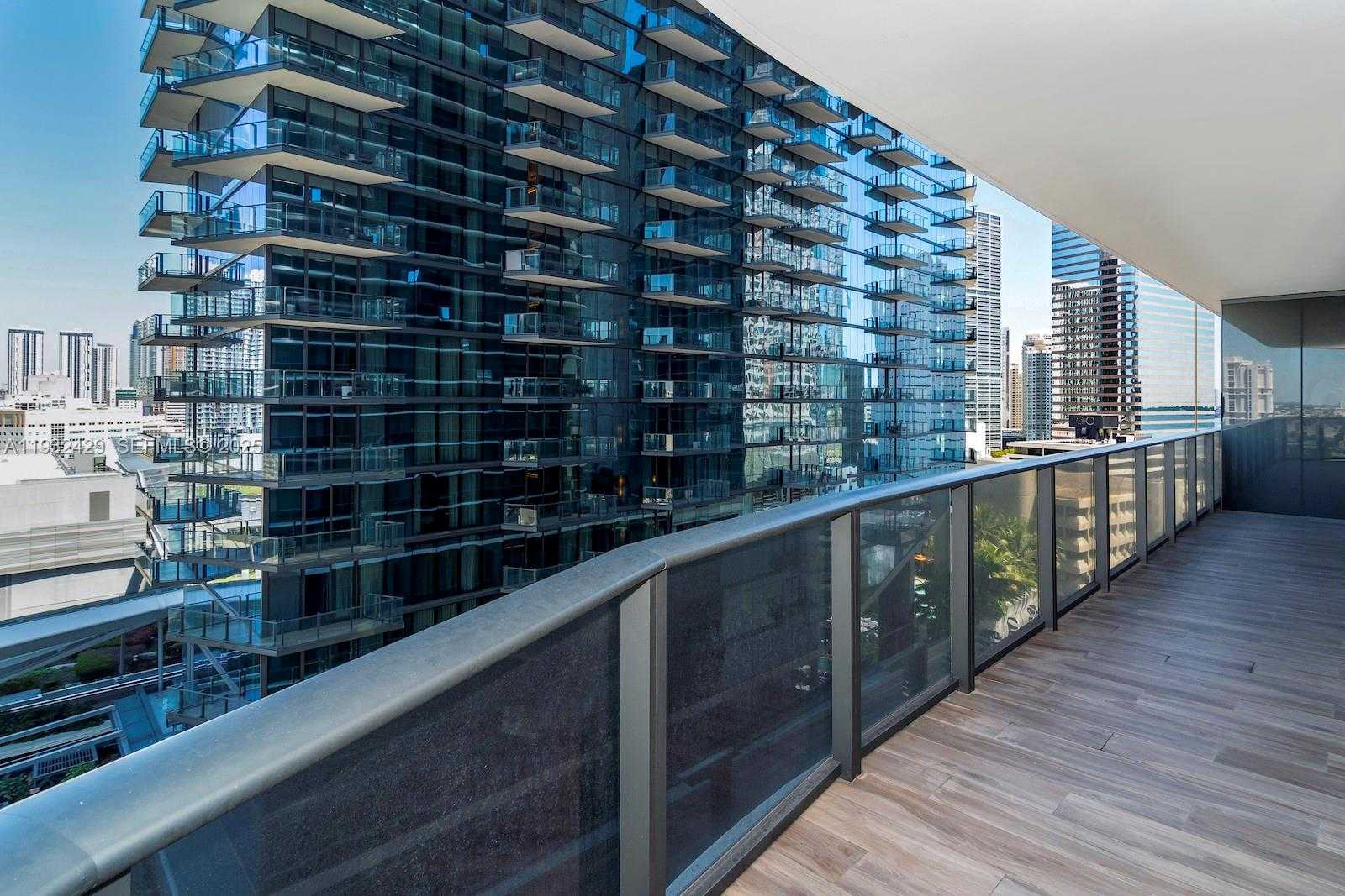 Small Image of 801 SOUTH MIAMI AVE #1409, Miami Number 16