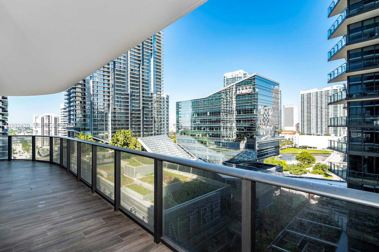 Small Image of 801 SOUTH MIAMI AVE #1409, Miami Number 17