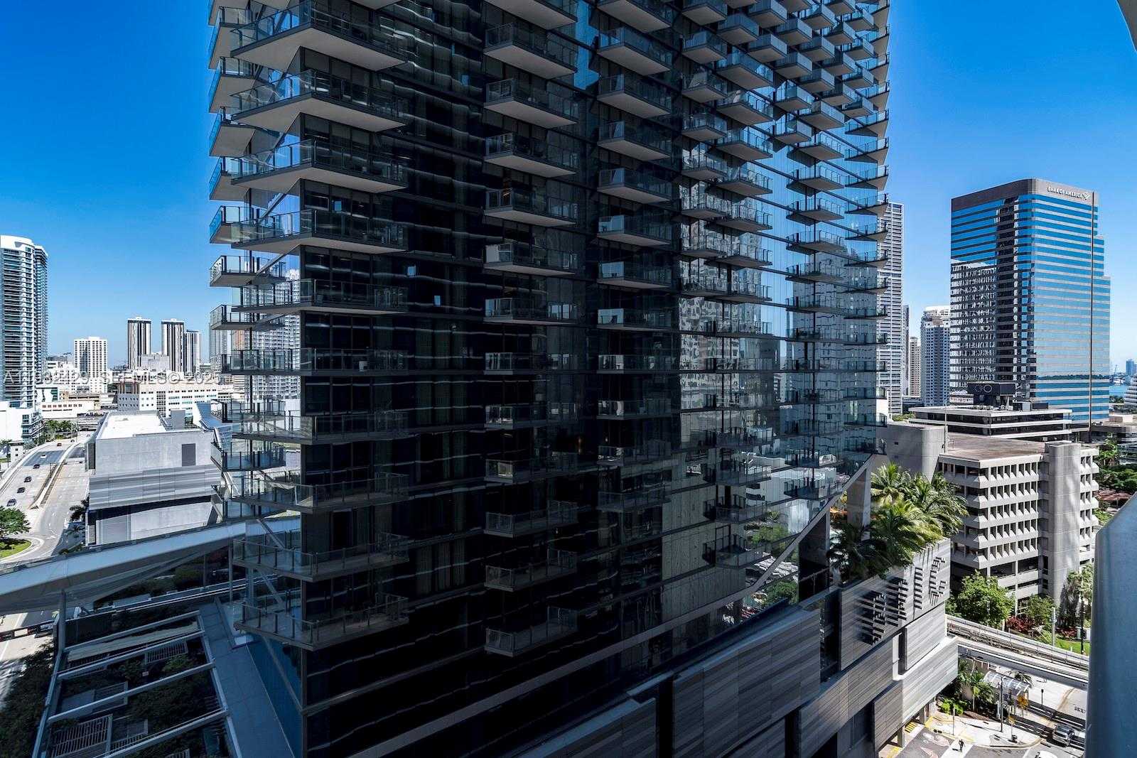 Small Image of 801 SOUTH MIAMI AVE #1409, Miami Number 18