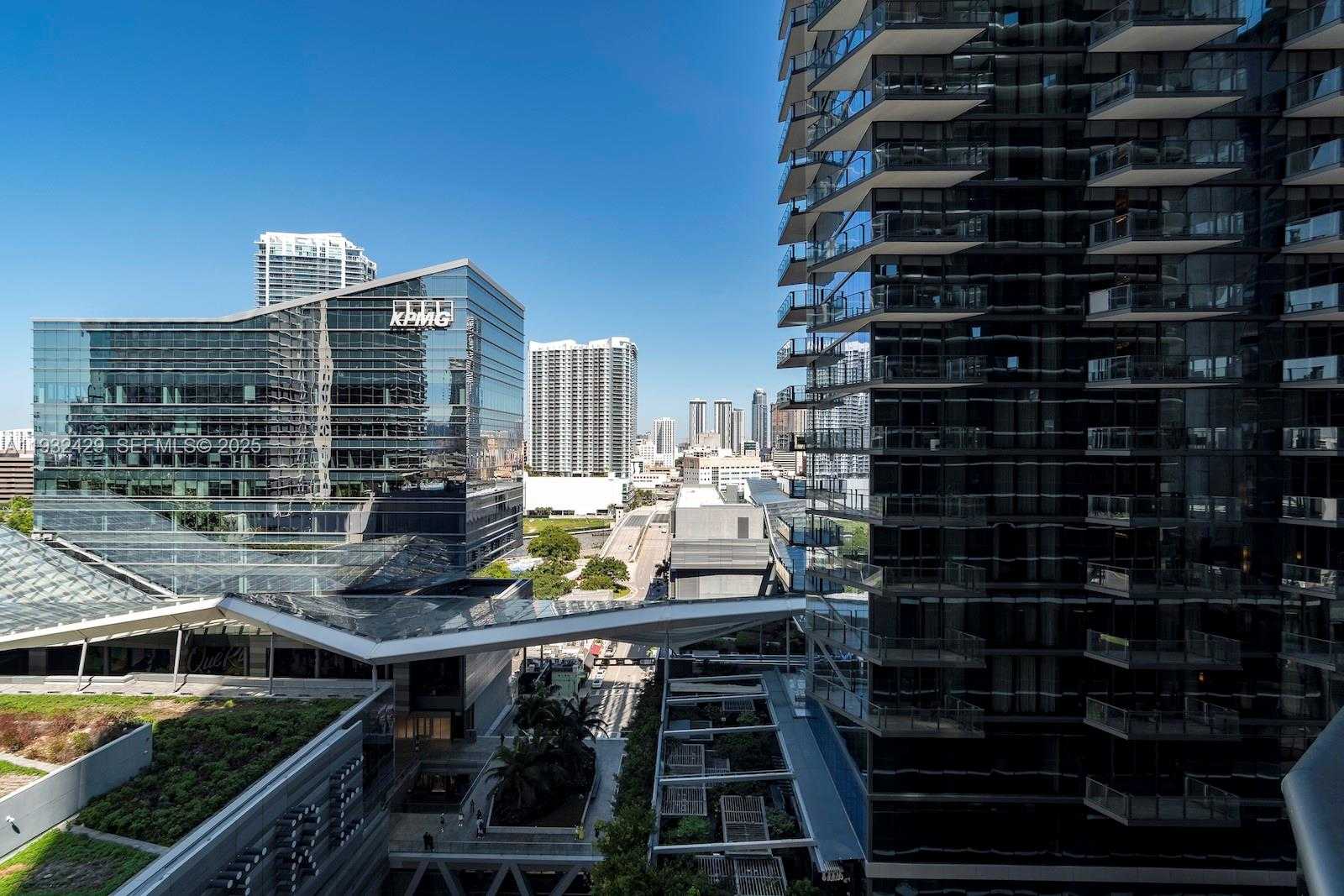 Small Image of 801 SOUTH MIAMI AVE #1409, Miami Number 19