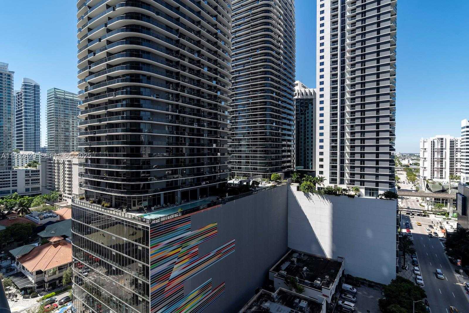 Small Image of 801 SOUTH MIAMI AVE #1409, Miami Number 20