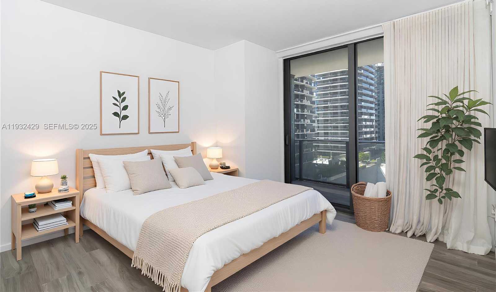 Small Image of 801 SOUTH MIAMI AVE #1409, Miami Number 21