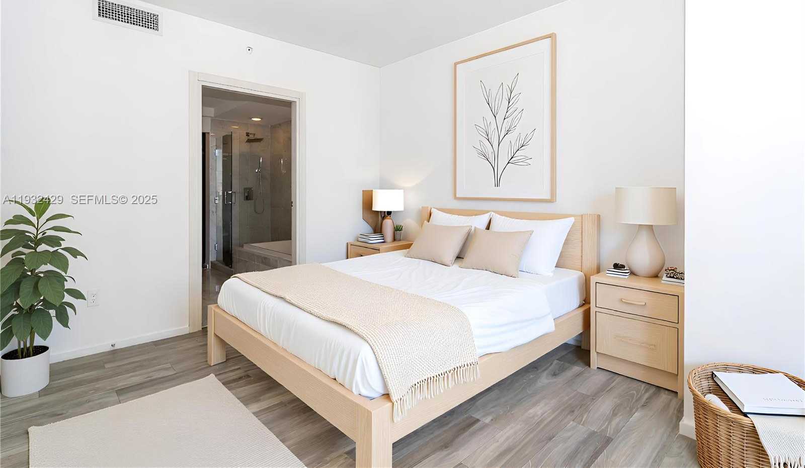 Small Image of 801 SOUTH MIAMI AVE #1409, Miami Number 23