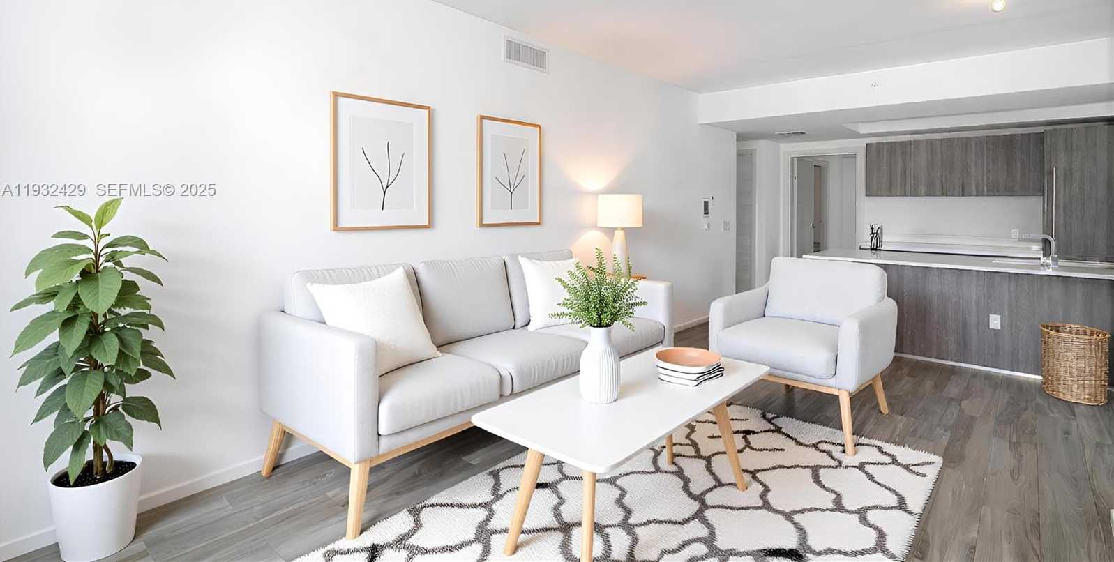 Small Image of 801 SOUTH MIAMI AVE #1409, Miami Number 3