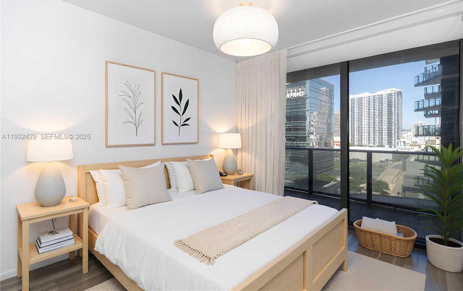 Small Image of 801 SOUTH MIAMI AVE #1409, Miami Number 31