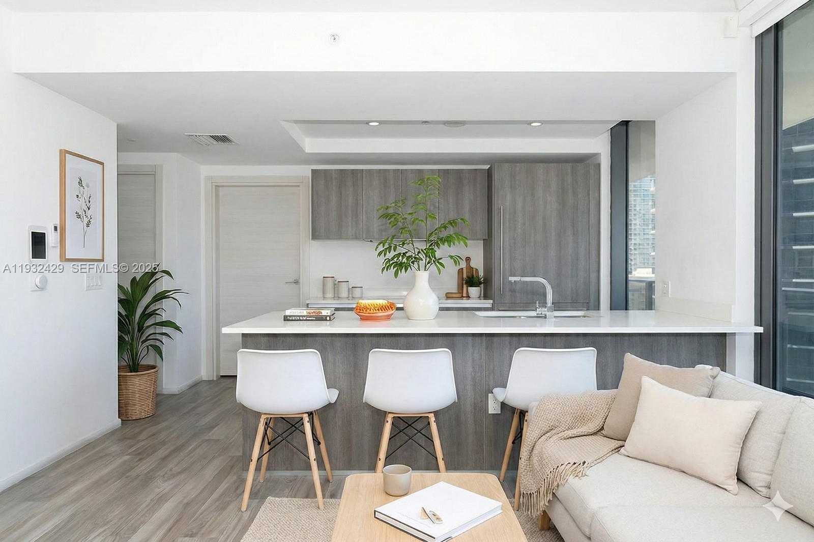 Small Image of 801 SOUTH MIAMI AVE #1409, Miami Number 5