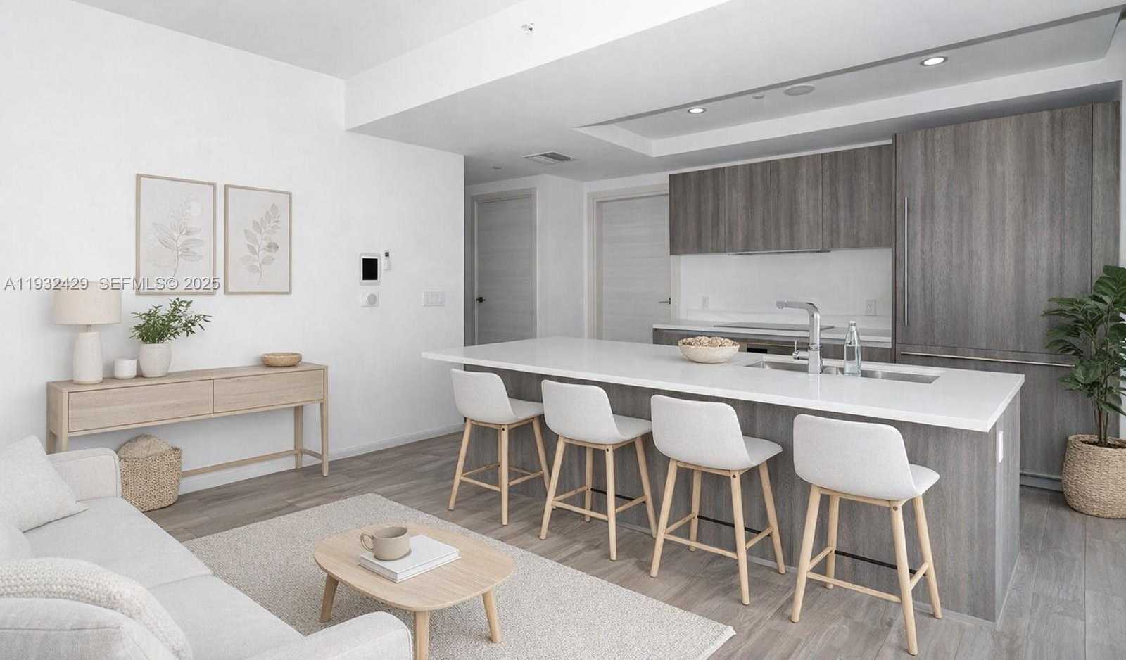 Small Image of 801 SOUTH MIAMI AVE #1409, Miami Number 6