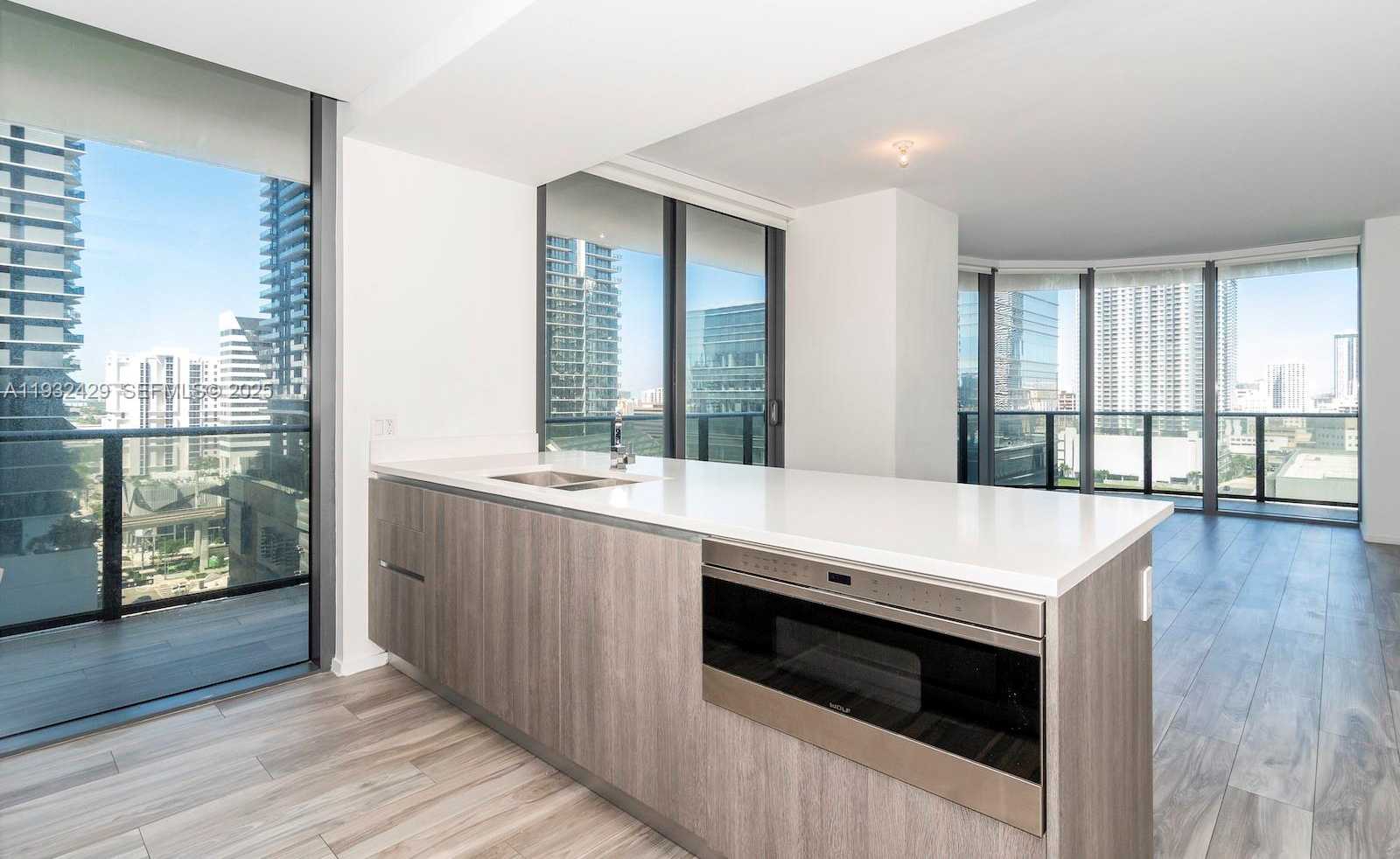 Small Image of 801 SOUTH MIAMI AVE #1409, Miami Number 8