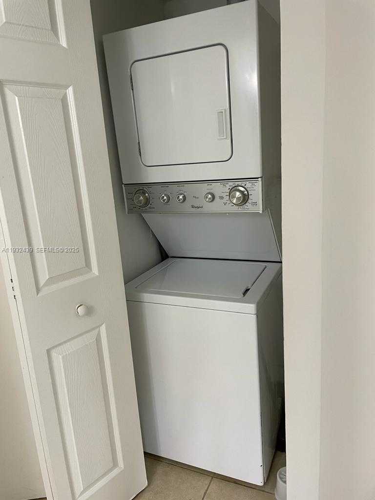 Small Image of 8205 SOUTH WEST 152ND AVE #F-202, Miami Number 13