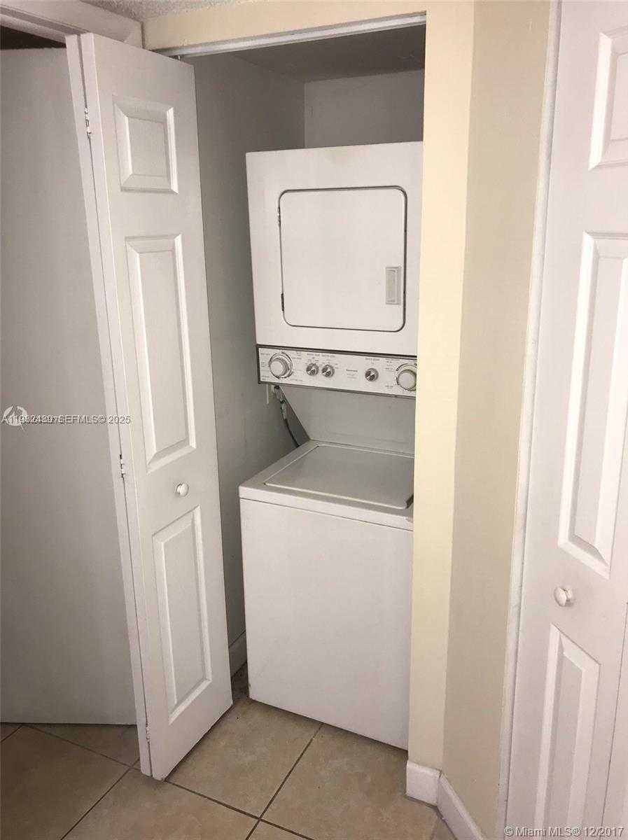 Small Image of 8205 SOUTH WEST 152ND AVE #F-202, Miami Number 7