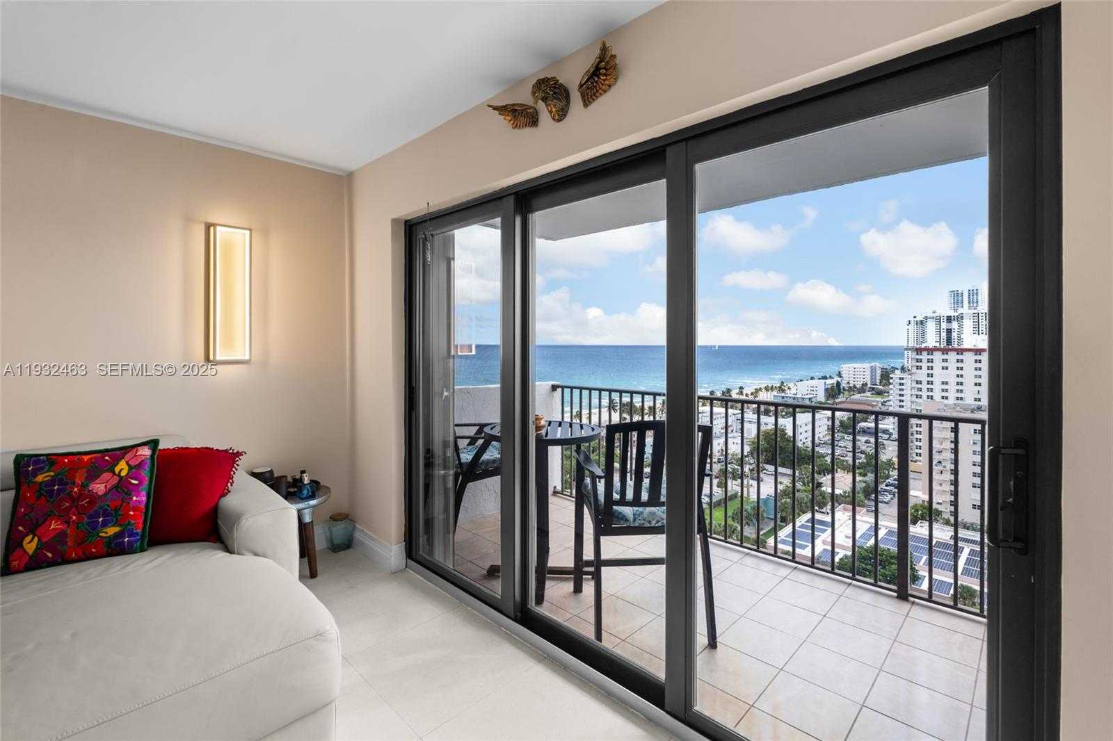 Small Image of 1201 SOUTH OCEAN DR #1810S, Hollywood Number 11