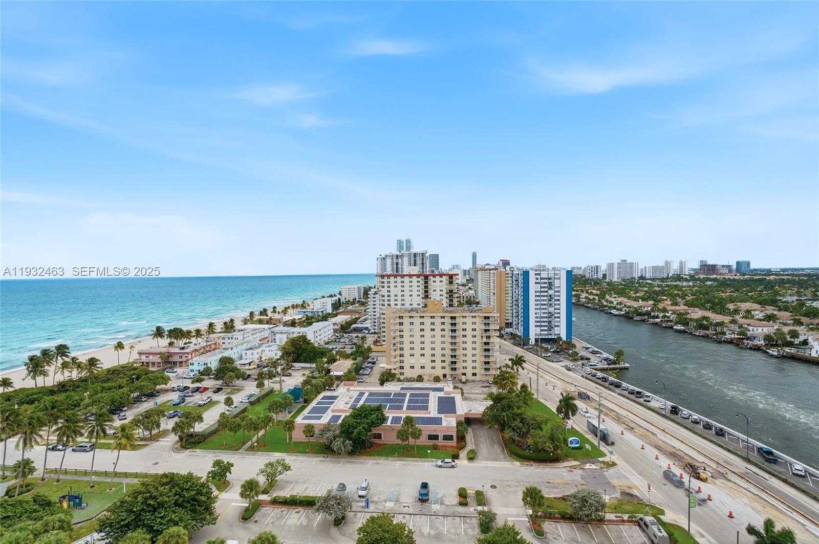 Small Image of 1201 SOUTH OCEAN DR #1810S, Hollywood Number 25