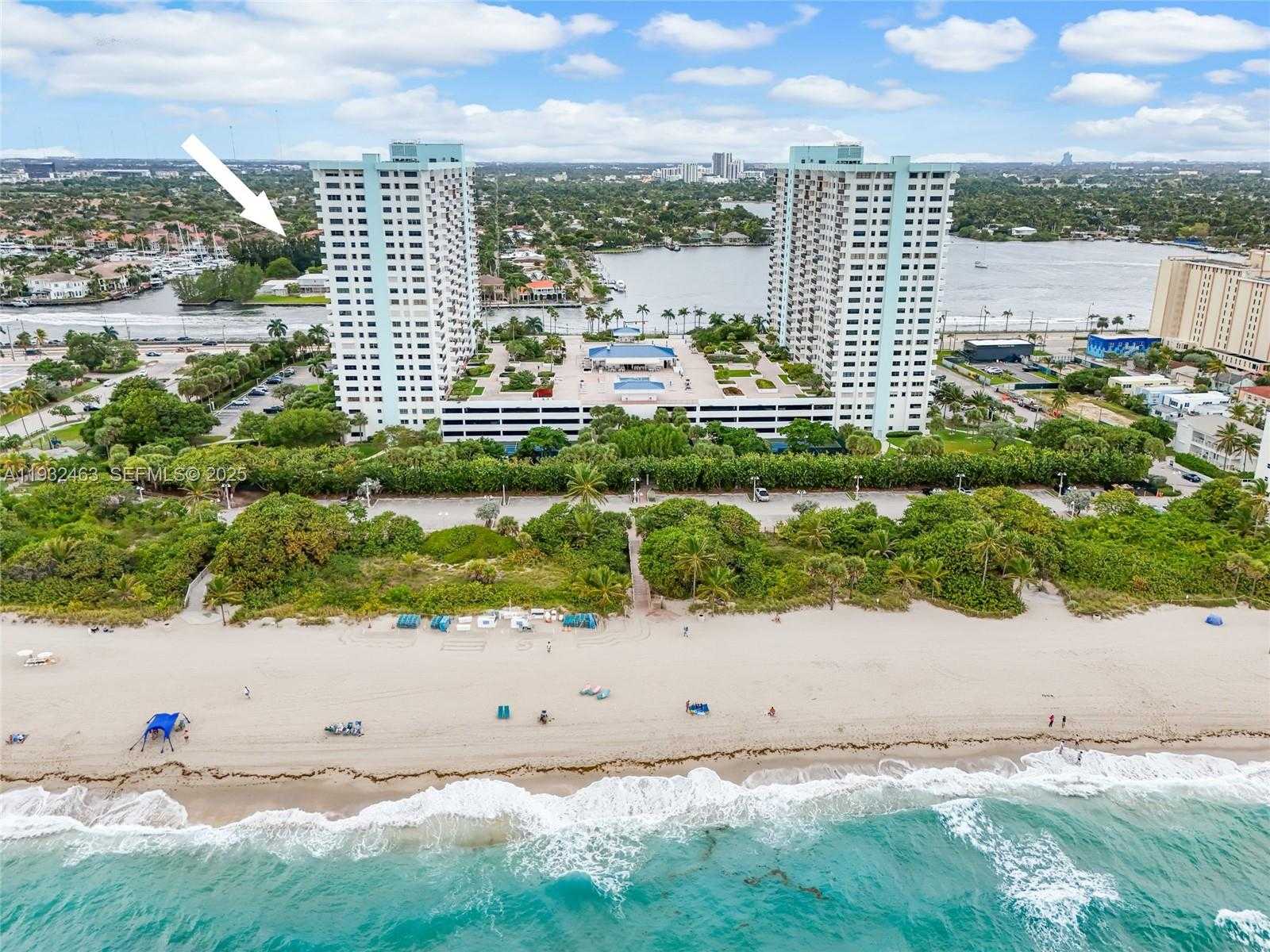 Small Image of 1201 SOUTH OCEAN DR #1810S, Hollywood Number 26
