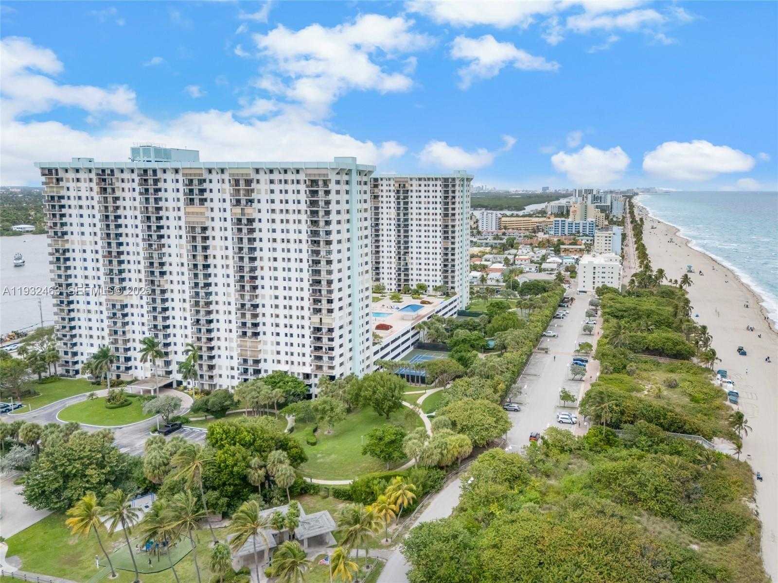 Small Image of 1201 SOUTH OCEAN DR #1810S, Hollywood Number 29