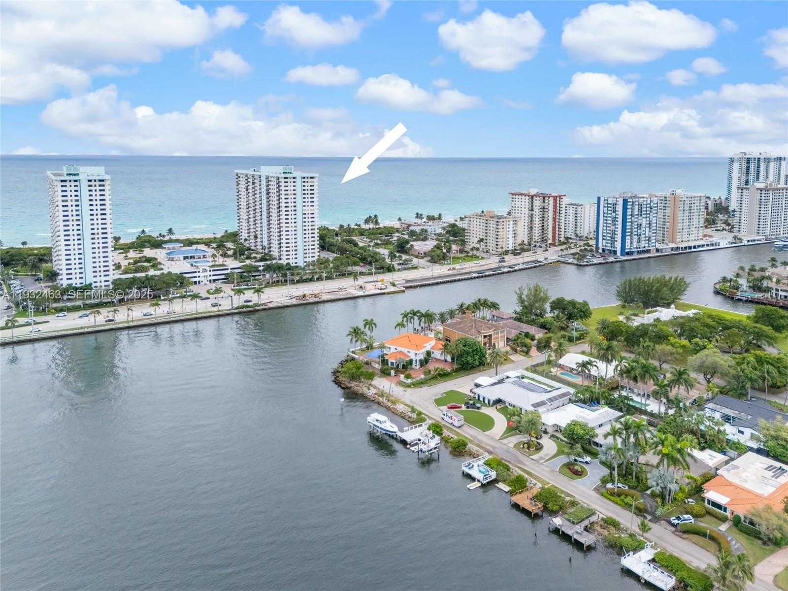 Small Image of 1201 SOUTH OCEAN DR #1810S, Hollywood Number 32