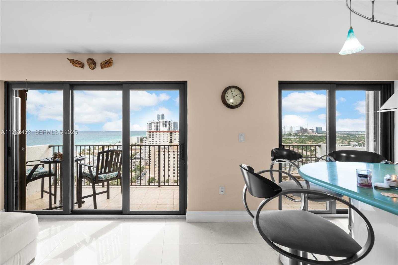 Small Image of 1201 SOUTH OCEAN DR #1810S, Hollywood Number 4
