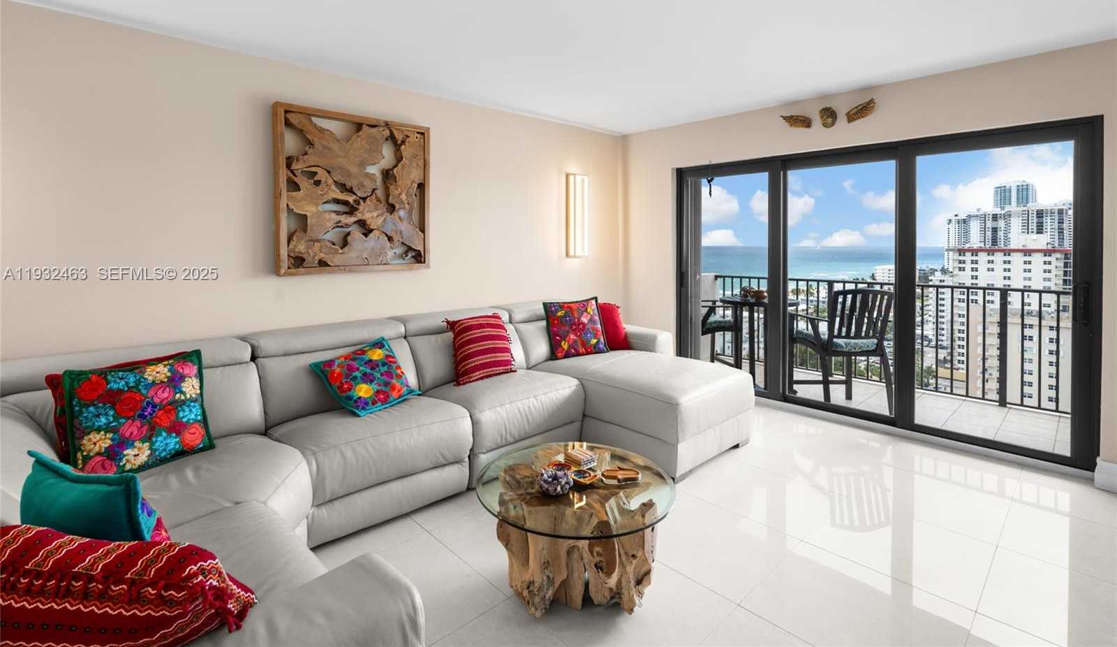 Small Image of 1201 SOUTH OCEAN DR #1810S, Hollywood Number 5
