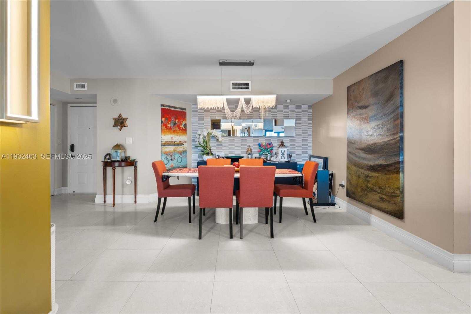 Small Image of 1201 SOUTH OCEAN DR #1810S, Hollywood Number 7