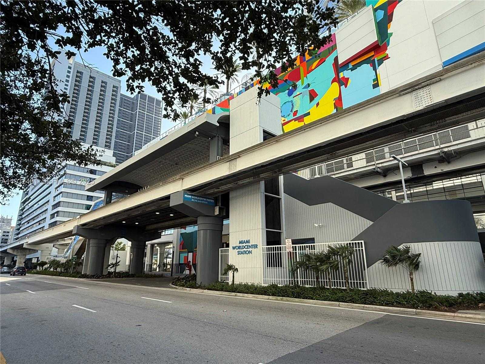 Small Image of 888 BISCAYNE BLVD #4302, Miami Number 15