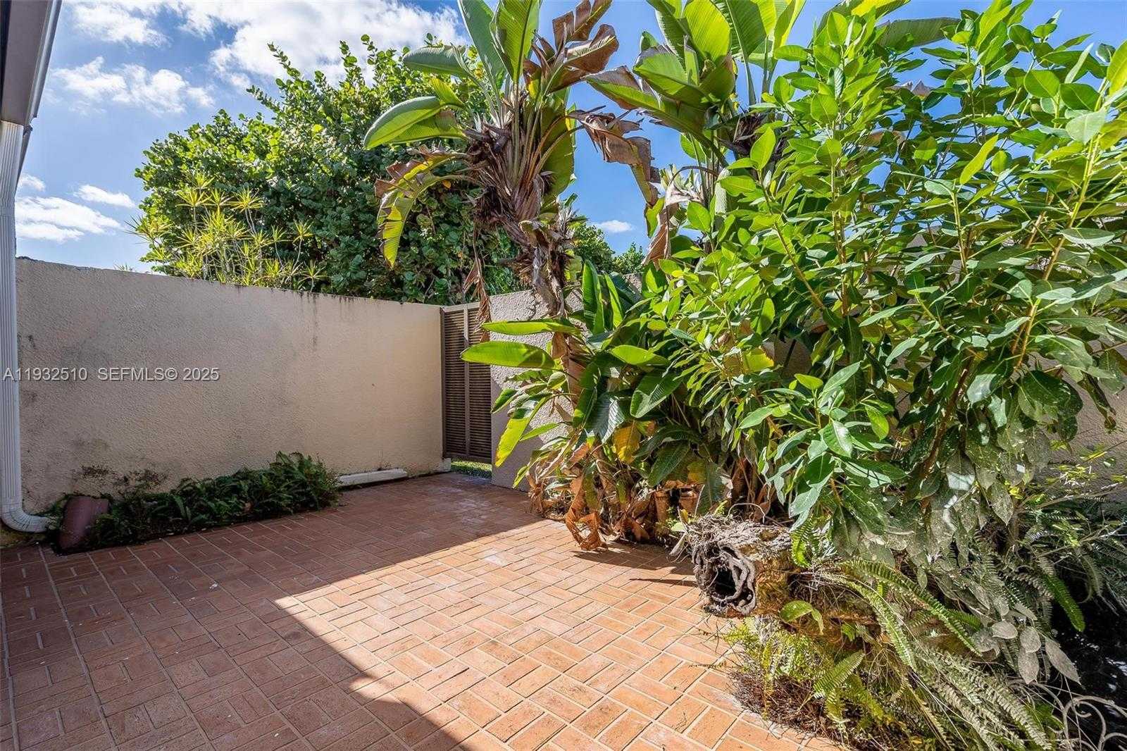 Small Image of 8708 SOUTH WEST 79TH PL #8708, Miami Number 30