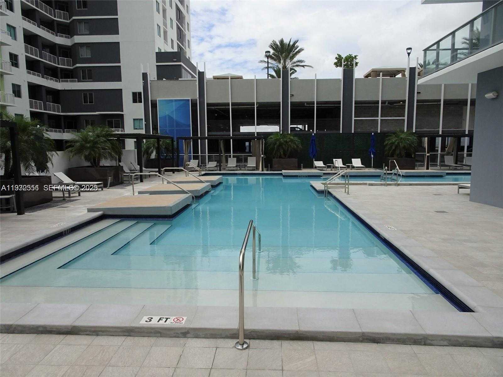 Small Image of 1010 SOUTH WEST 2ND AVE #1405, Miami Number 15