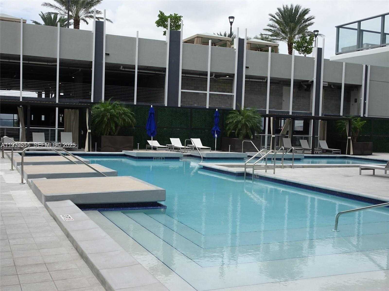 Small Image of 1010 SOUTH WEST 2ND AVE #1405, Miami Number 16