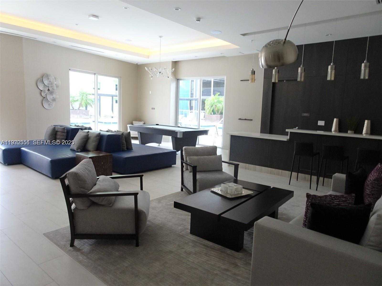 Small Image of 1010 SOUTH WEST 2ND AVE #1405, Miami Number 19