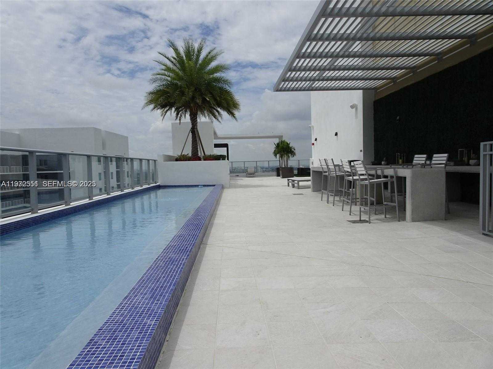 Small Image of 1010 SOUTH WEST 2ND AVE #1405, Miami Number 22