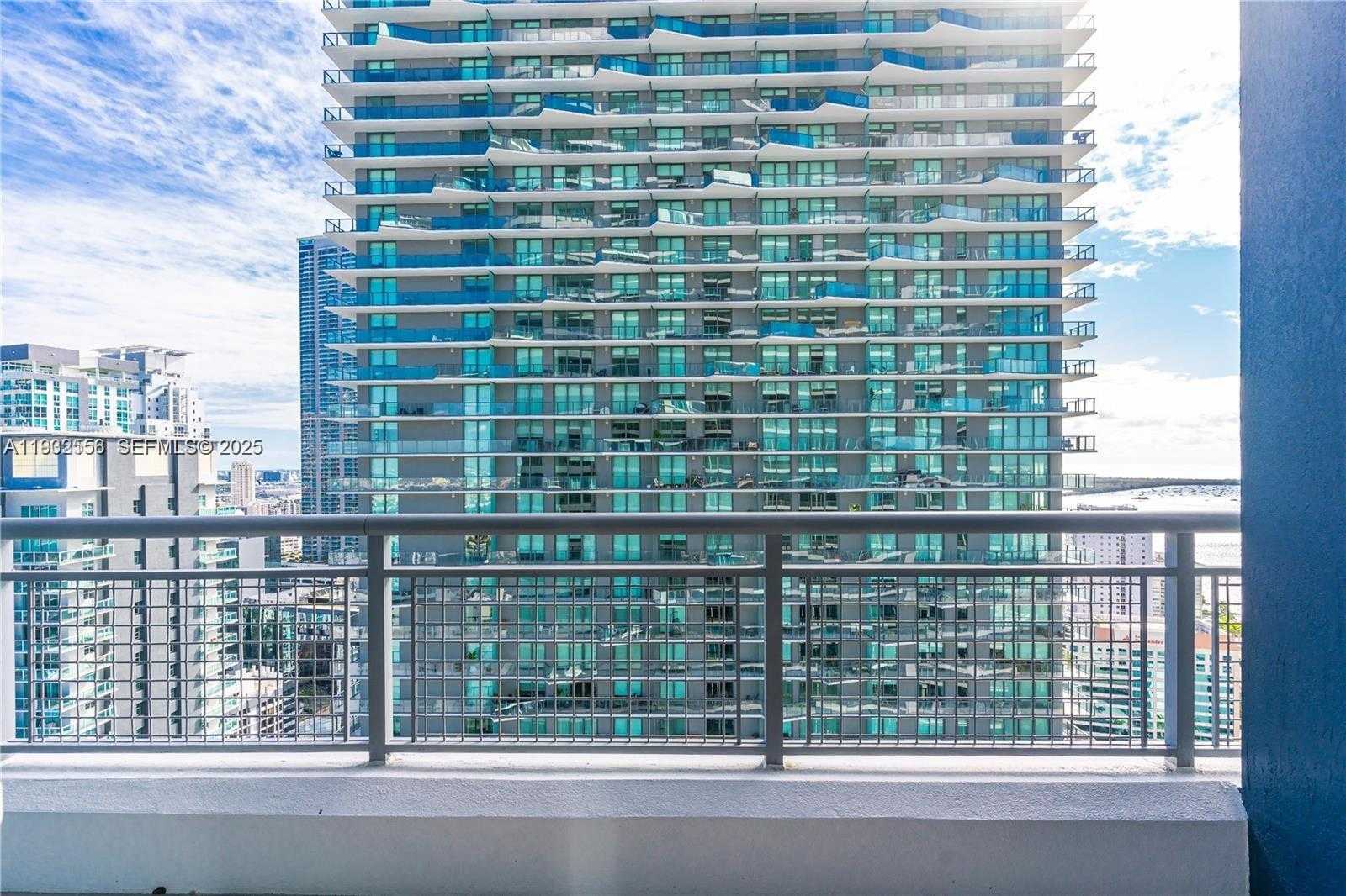 Small Image of 60 SOUTH WEST 13TH ST #3416, Miami Number 2