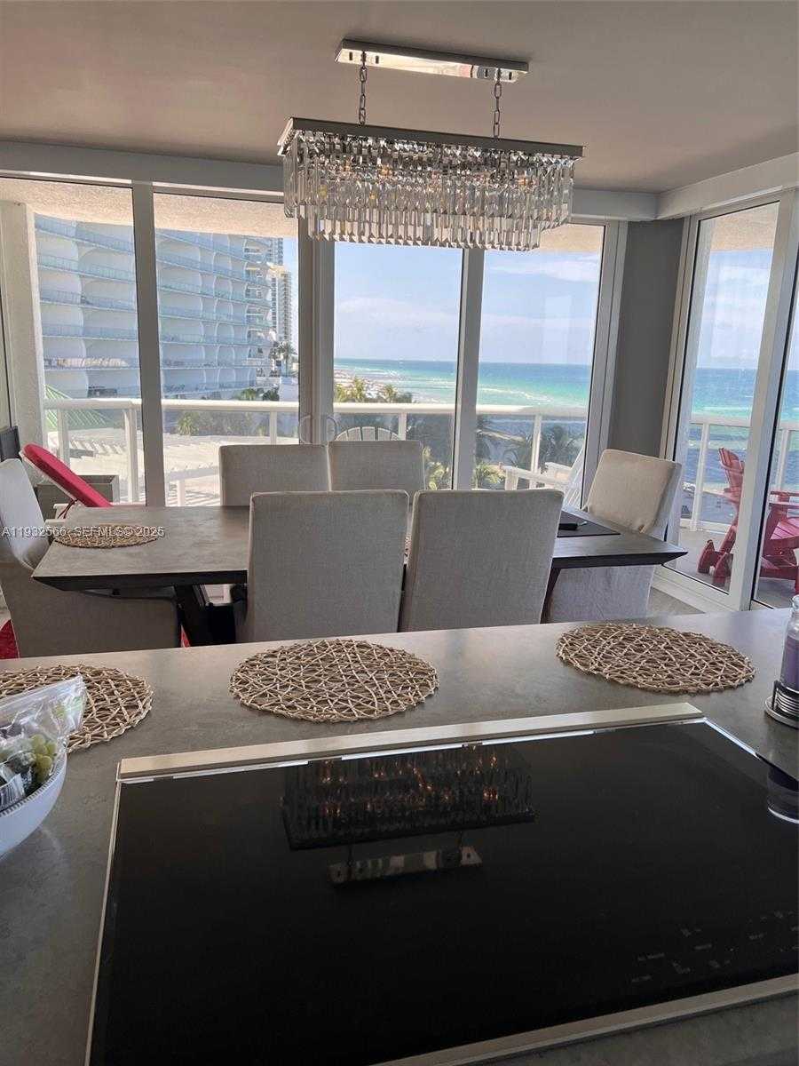 Small Image of 16711 COLLINS AVE #808, Sunny Isles Beach Number 7
