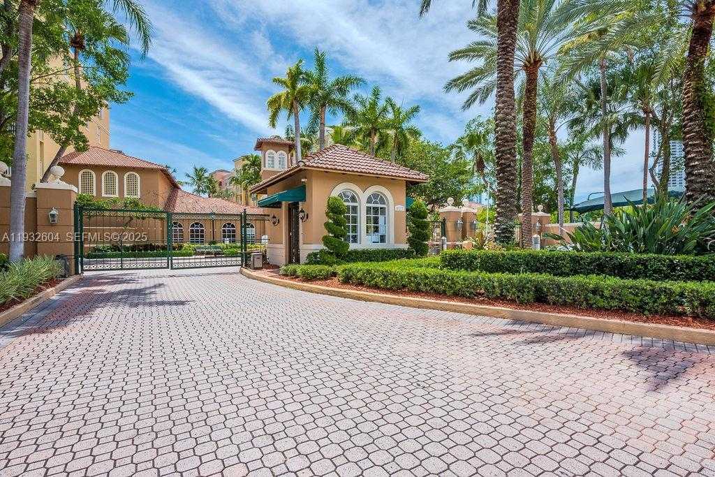 Small Image of 19999 EAST COUNTRY CLUB DR #1302, Aventura Number 38