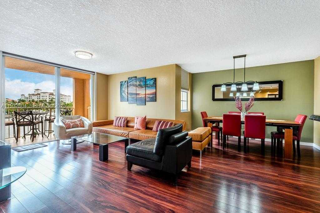 Small Image of 19999 EAST COUNTRY CLUB DR #1302, Aventura Number 5