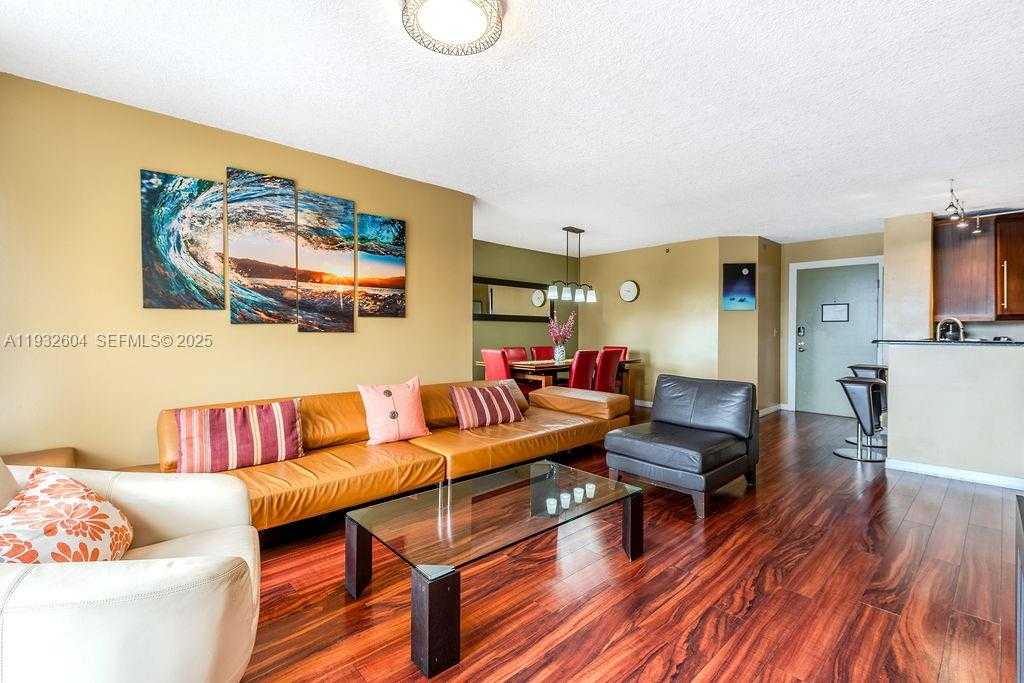 Small Image of 19999 EAST COUNTRY CLUB DR #1302, Aventura Number 6