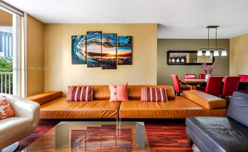 Small Image of 19999 EAST COUNTRY CLUB DR #1302, Aventura Number 7