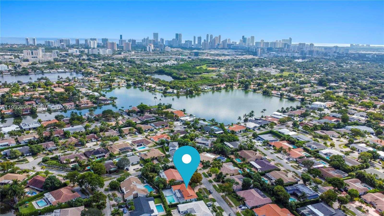 Small Image of 2101 NORTH EAST 211TH TER #., Miami Number 44