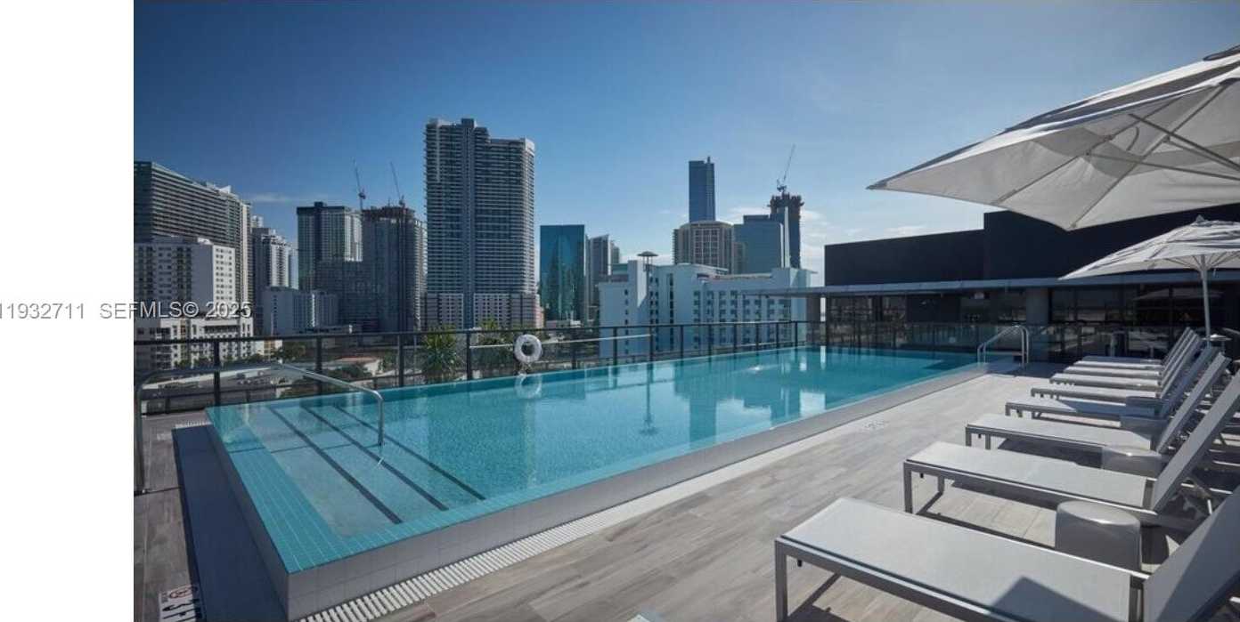 Small Image of 201 SOUTH WEST 17TH RD #804, Miami Number 8