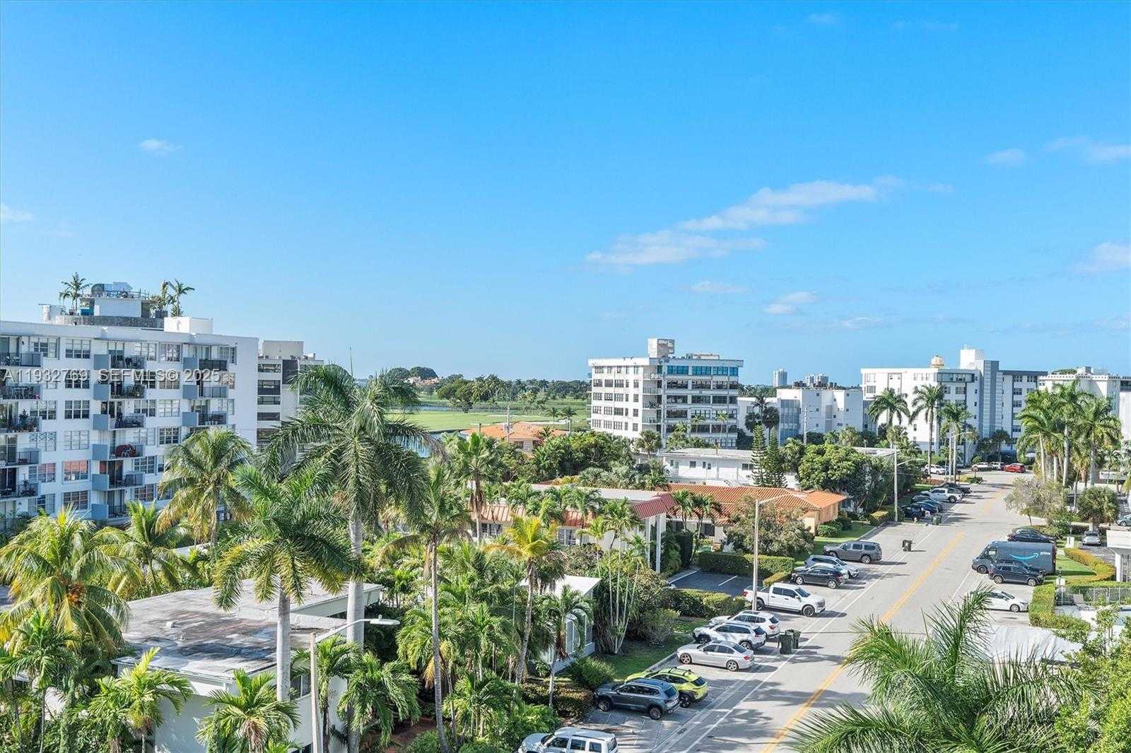 Small Image of 1025 92ND ST #707, Bay Harbor Islands Number 26