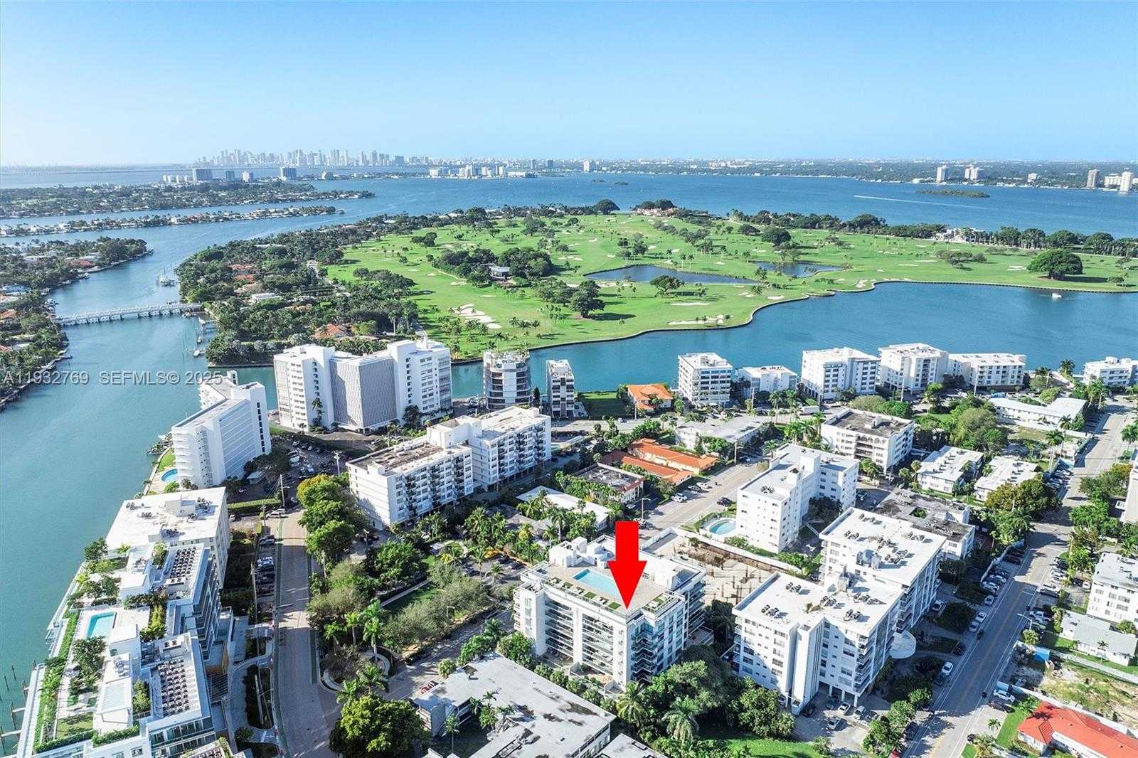 Small Image of 1025 92ND ST #707, Bay Harbor Islands Number 43