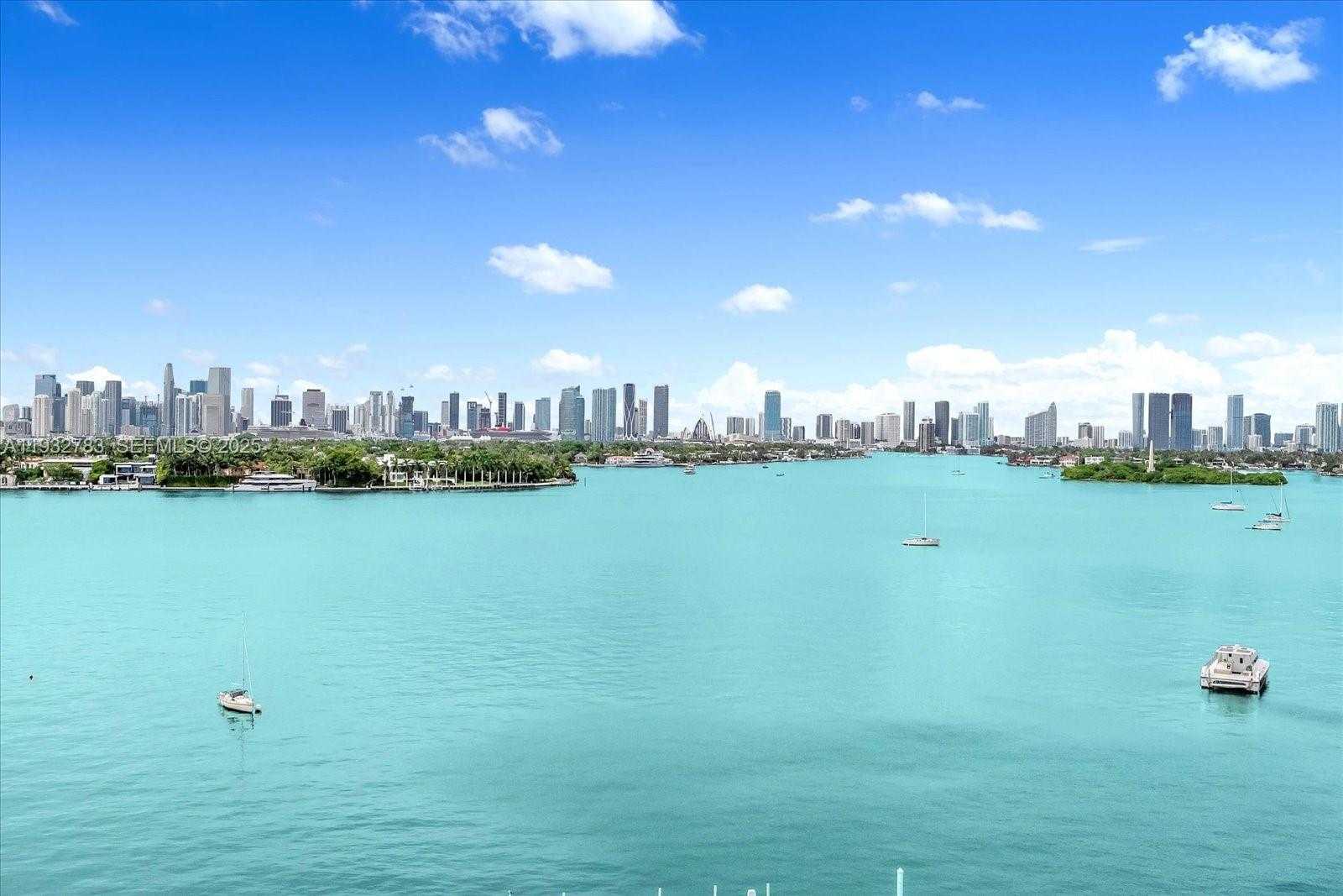 Small Image of 1000 WEST AVE #920, Miami Beach Number 2