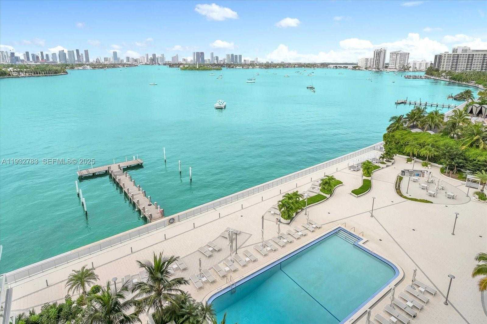 Small Image of 1000 WEST AVE #920, Miami Beach Number 25