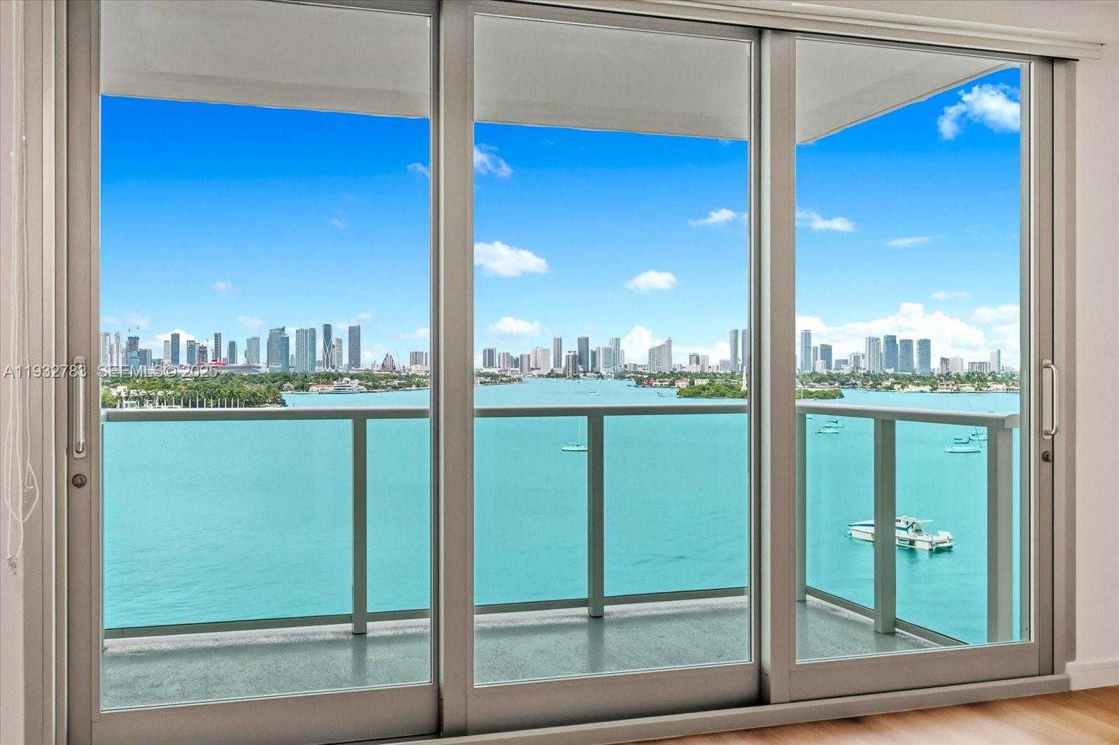 Small Image of 1000 WEST AVE #920, Miami Beach Number 3