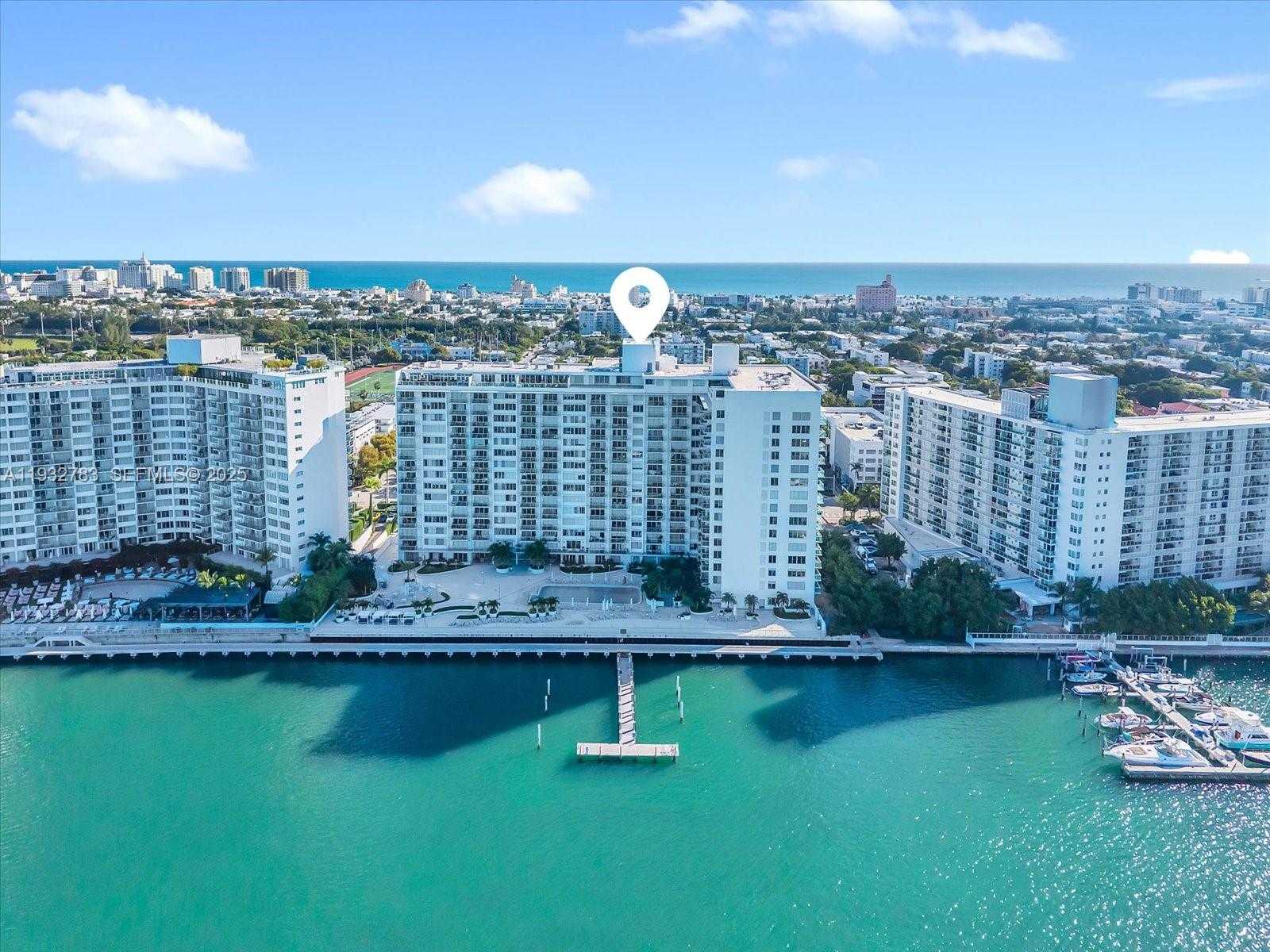 Small Image of 1000 WEST AVE #920, Miami Beach Number 32