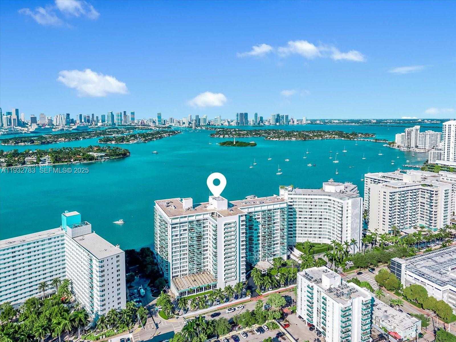 Small Image of 1000 WEST AVE #920, Miami Beach Number 33