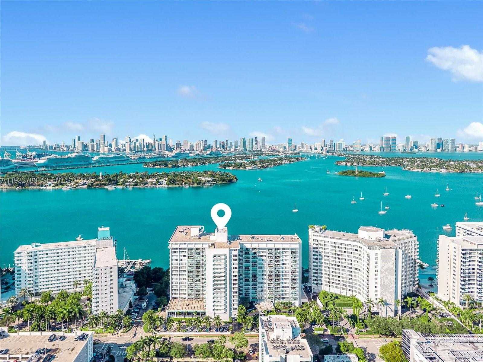 Small Image of 1000 WEST AVE #920, Miami Beach Number 34