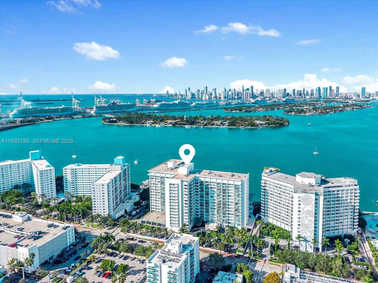 Small Image of 1000 WEST AVE #920, Miami Beach Number 35