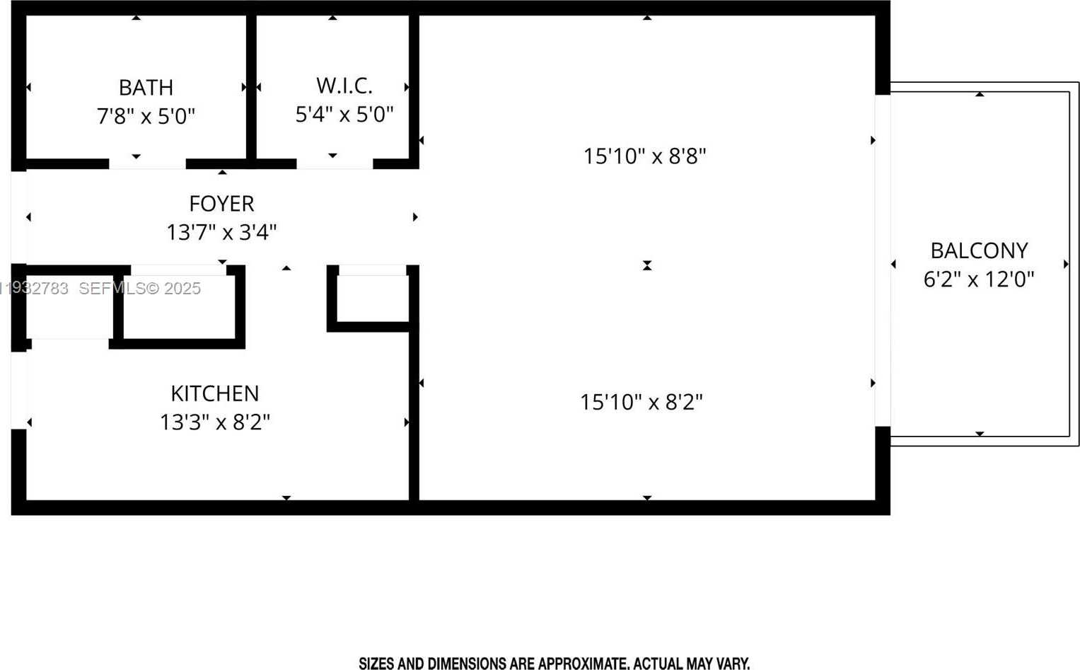 Small Image of 1000 WEST AVE #920, Miami Beach Number 36