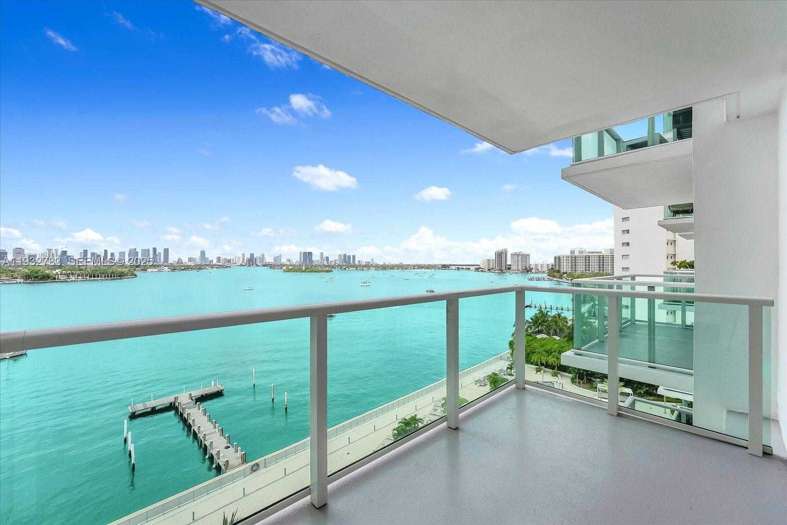 Small Image of 1000 WEST AVE #920, Miami Beach Number 4
