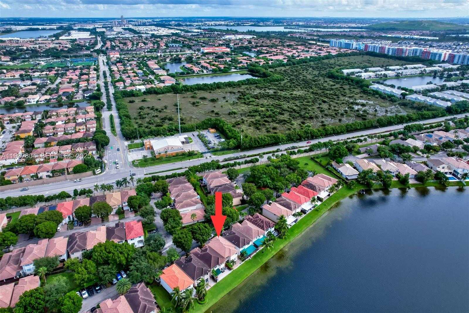 Small Image of 11160 NORTH WEST 73RD ST, Doral Number 8