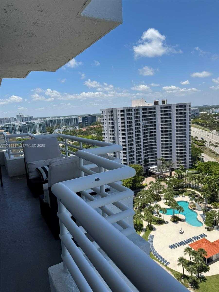 Small Image of 3300 NORTH EAST 192ND ST #PH01, Aventura Number 3